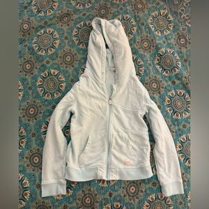 Cubcoats Narwhal Hoodie